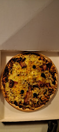 Plats et boissons du Pizzeria Tutti Pizza La Rochelle - n°17
