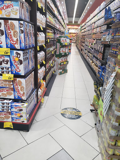 Grocery Store «Cherry valley market place», reviews and photos, 1115 Pennsylvania Ave, Brooklyn, NY 11207, USA