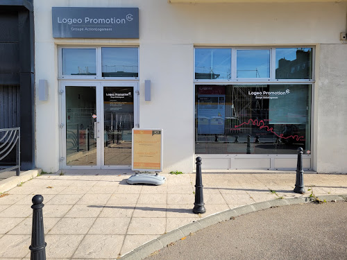 Logeo Promotion - Agence du Havre à Le Havre