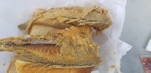 Seafood Market «Ocean Fish Market», reviews and photos, 302 Kingston St, Conway, SC 29526, USA