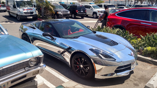 Dry Cleaner «Kona Cleaners», reviews and photos, 3415 Via Lido, Newport Beach, CA 92663, USA