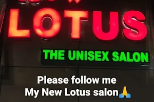 New lotus salon image