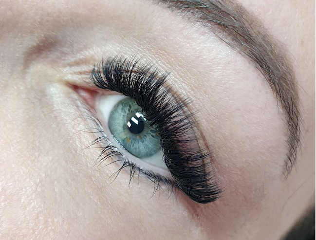 Reviews of Lash Infinity Manchester in Manchester - Beauty salon