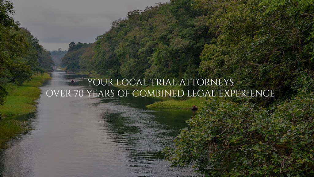 Thomas, Birdsong, Mills, McBride & Osborne PC Rolla, MO 65401