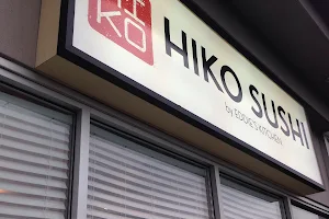 Hiko Sushi image