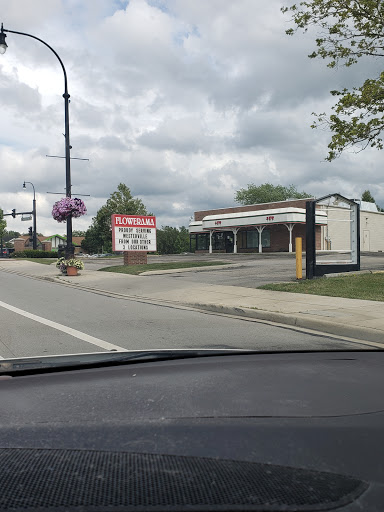 Florist «Flowerama Florist: Westerville», reviews and photos, 635 S State St, Westerville, OH 43081, USA