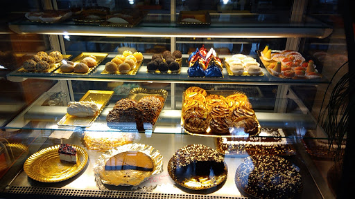 Pastelaria Dofir no São Brás de Alportel, Faro