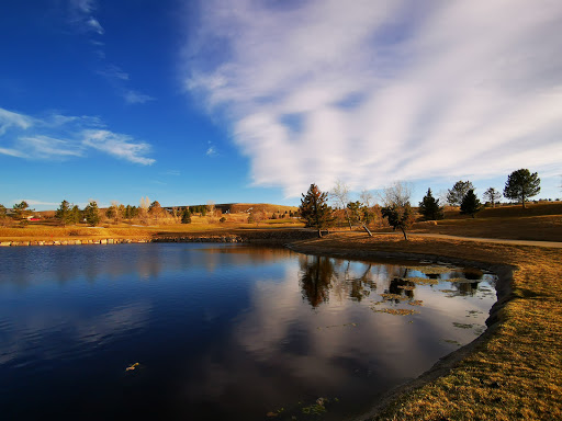 Golf Club «Omni Interlocken Golf Club», reviews and photos, 800 Eldorado Blvd, Broomfield, CO 80021, USA