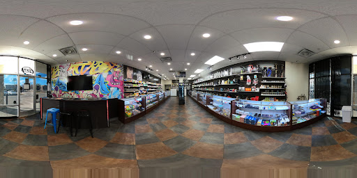Vaporizer Store «Smoke & Vape DZ - Hurst», reviews and photos, 1830 Precinct Line Rd, Hurst, TX 76054, USA