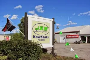 JEM Motorsports Kawasaki image