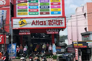Atlas Factory Outlet image