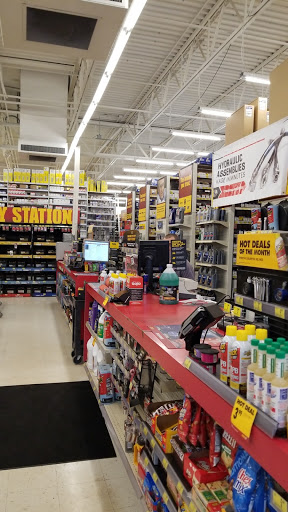 Auto Parts Store «Advance Auto Parts», reviews and photos, 312 Union Ave, Dover, OH 44622, USA