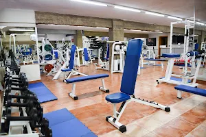 IVAN G.CASAS GIMNASIO. image