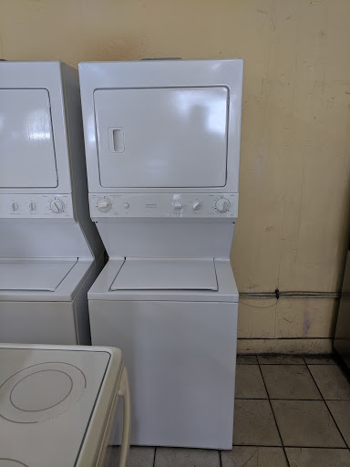 Used Appliance Store «Parras Appliances», reviews and photos, 153 W 21st St, Hialeah, FL 33010, USA