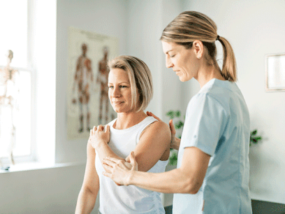 Quinte Physiotherapy Clinic