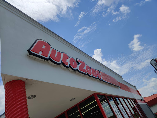 Auto Parts Store «AutoZone», reviews and photos, 4765 S Kirkman Rd, Orlando, FL 32811, USA
