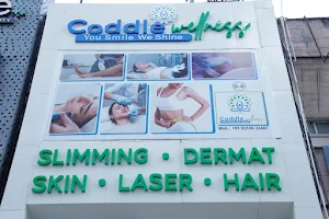 Coddle Wellness| Slimming |Cryolipolysis|Laser Hair Removal |Skin Brightening & Whitening Treatment Clinic In Noida image