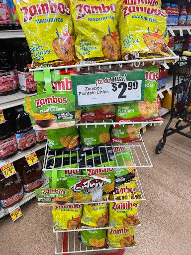 Grocery Store «Northgate Gonzalez Markets», reviews and photos, 2120 Pacific Ave, Long Beach, CA 90806, USA