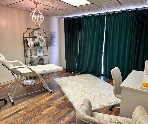 Explore tattoo cover up ideas for forearm, creative tattoo ideas in Mcalester, available at Magnolia Med Spa & IV Therapy McAlester