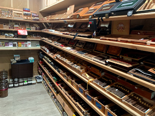 Tobacco Shop «Laguna Smoke Shop», reviews and photos, 24741 Alicia Pkwy e, Laguna Hills, CA 92653, USA