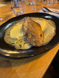 Photo n°70 de Les Roseaux - restaurant du Hangar Y à Meudon ()