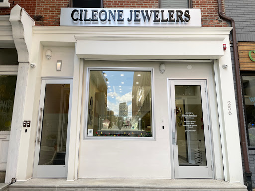Cileone Jewelers