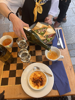 La Petite Bouclerie à Paris