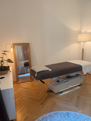 Kommentare und Rezensionen über Maria Graf Body & Mind Coaching