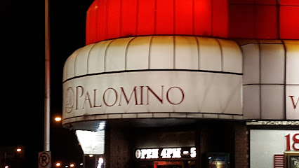 Palomino Penthouse