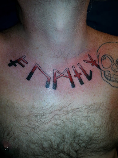 Explore hanuman tattoo ideas, creative tattoo ideas in Gulfport, available at Jack & Dianes Tattoo