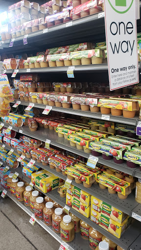 Grocery Store «Grandview Yard Market District», reviews and photos, 840 W 3rd Ave, Columbus, OH 43212, USA