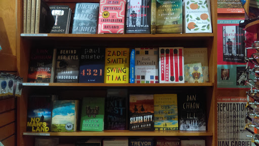 Book Store «The Twig Book Shop», reviews and photos, 306 Pearl Pkwy #106, San Antonio, TX 78215, USA