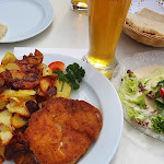 Photo n°2 de l'avis de Hansruedi.e fait le 01/06/2020 à 21:02 sur le  Wirthschaft Zum Kohler à Ehrenkirchen