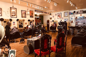 The Old Hat Hair Shoppe