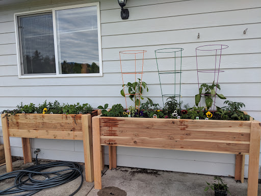 Furniture Store «North Idaho Log Furniture Co», reviews and photos, 5872 N Government Way, Dalton Gardens, ID 83815, USA