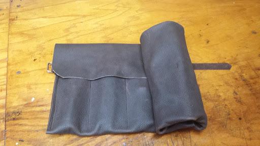 Craft Store «Tandy Leather Cleveland-134», reviews and photos, 6863 Southland Dr, Middleburg Heights, OH 44130, USA