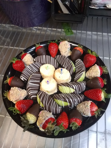 Gift Shop «Edible Arrangements», reviews and photos, 5114 Avenue N, Brooklyn, NY 11234, USA