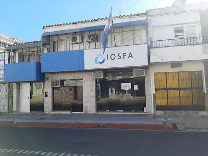 Delegación IOSFA Corrientes