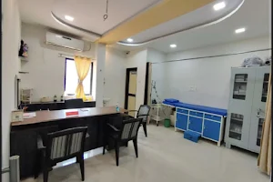 Indira Arogydham Hospital image