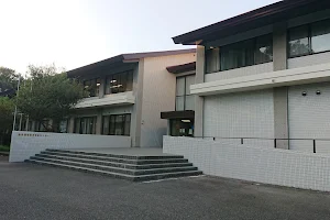 Tochigi Archaeological Research Center image