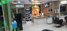 PRAMUKH HAIR & BEAUTY PARLOR