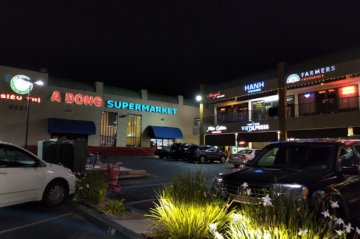 Asian Grocery Store «A Dong Supermarket», reviews and photos, 9221 Bolsa Ave, Westminster, CA 92683, USA