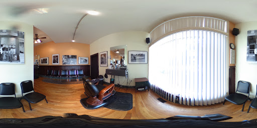 Barber Shop «New Beginnings Unisex Barbershop», reviews and photos, 1047 Hollins St, Baltimore, MD 21223, USA