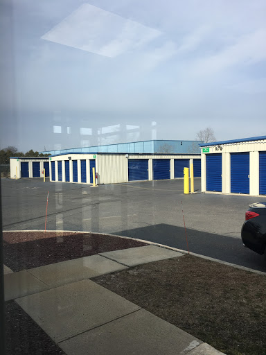 Self-Storage Facility «Simply Self Storage - Neptune City», reviews and photos, 1515 Washington Ave, Neptune City, NJ 07753, USA