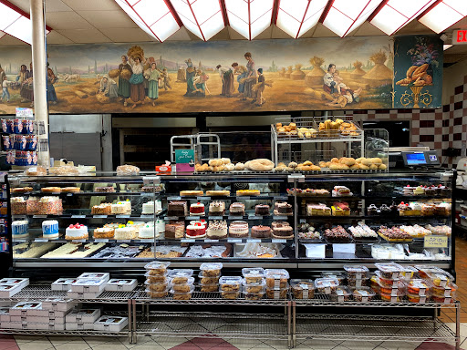 Gourmet Grocery Store «Market Basket», reviews and photos, 813 Franklin Lake Rd, Franklin Lakes, NJ 07417, USA