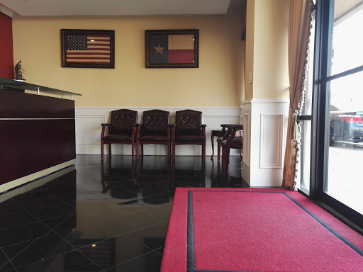 Immigration Attorney «Nguyen Legal Group, P.C.», reviews and photos