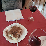 Photo n°2 de l'avis de Paulina. fait le 06/12/2022 à 14:24 sur le  Sangio' - L'Antico Forno à Rome