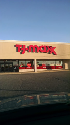 Department Store «T.J. Maxx», reviews and photos, 832 Plaza Blvd, Lancaster, PA 17601, USA