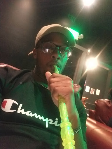 Hookah Bar «Towson Nights Hookah Lounge», reviews and photos, 28 W Pennsylvania Ave, Towson, MD 21204, USA