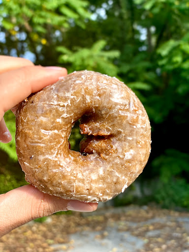 Donut Shop «Clifton Donut Shop», reviews and photos, 2317 Brownsboro Rd, Louisville, KY 40206, USA